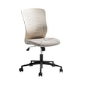 Ergonomic Office Chair with Mesh Back and Swivel Base