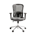 Ergonomic Mesh Office Chair with Adjustable Features